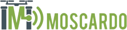 Moscardo Logo